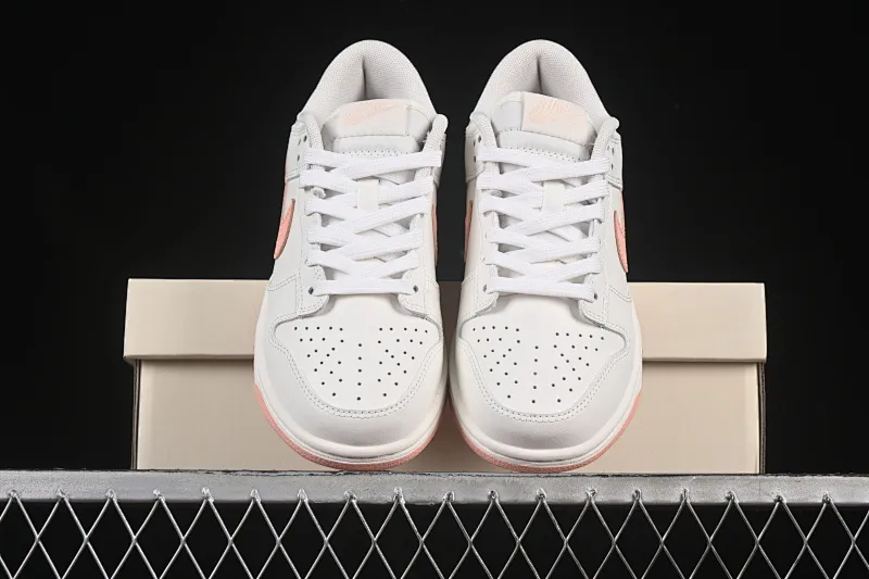 All categories Nk SB Dunk series Nk SB Dunk Low Low-top sneakers Nike SB Dunk Low Pink Love Anniversary high-end customization Low-top casual sneakers WP0212-015